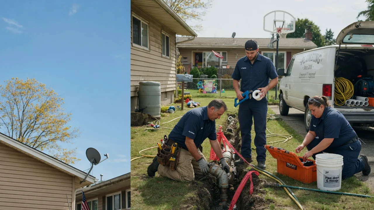 Garbage Disposal Replacement in Chillicothe, OH near me